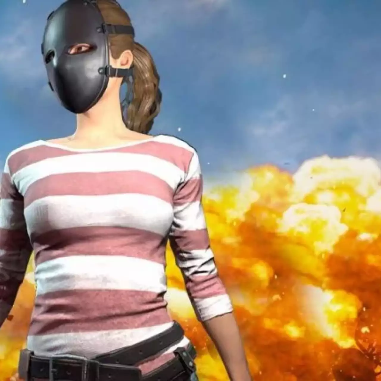 Зимняя карта для PUBG будет больше, чем Sanhok, но меньше, чем Erangel Зимняя карта для PUBG будет больше, чем Sanhok, но меньше, чем Erangel