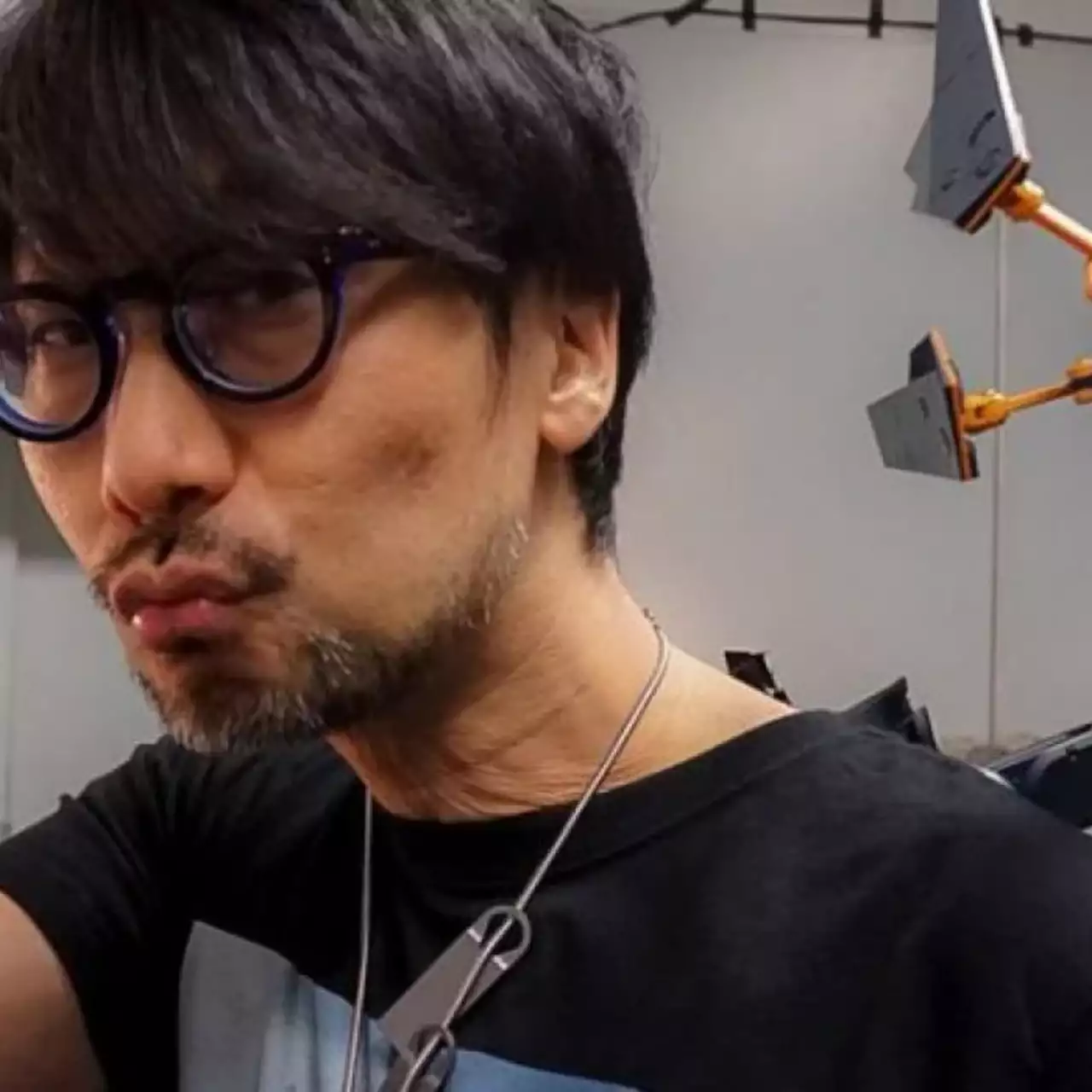 Кодзима рассказал о Death Stranding и признался, что был поражен увиденным в Last of Us 2 Кодзима рассказал о Death Stranding и признался, что был поражен увиденным в Last of Us 2