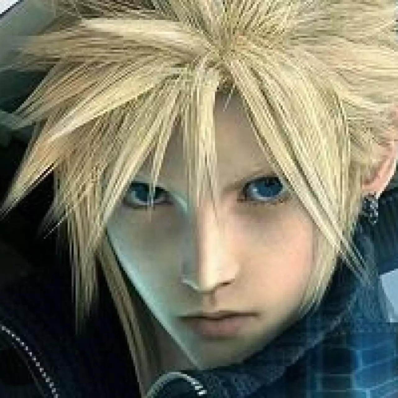 Square Enix готовится к переизданию Final Fantasy 7 в Steam?