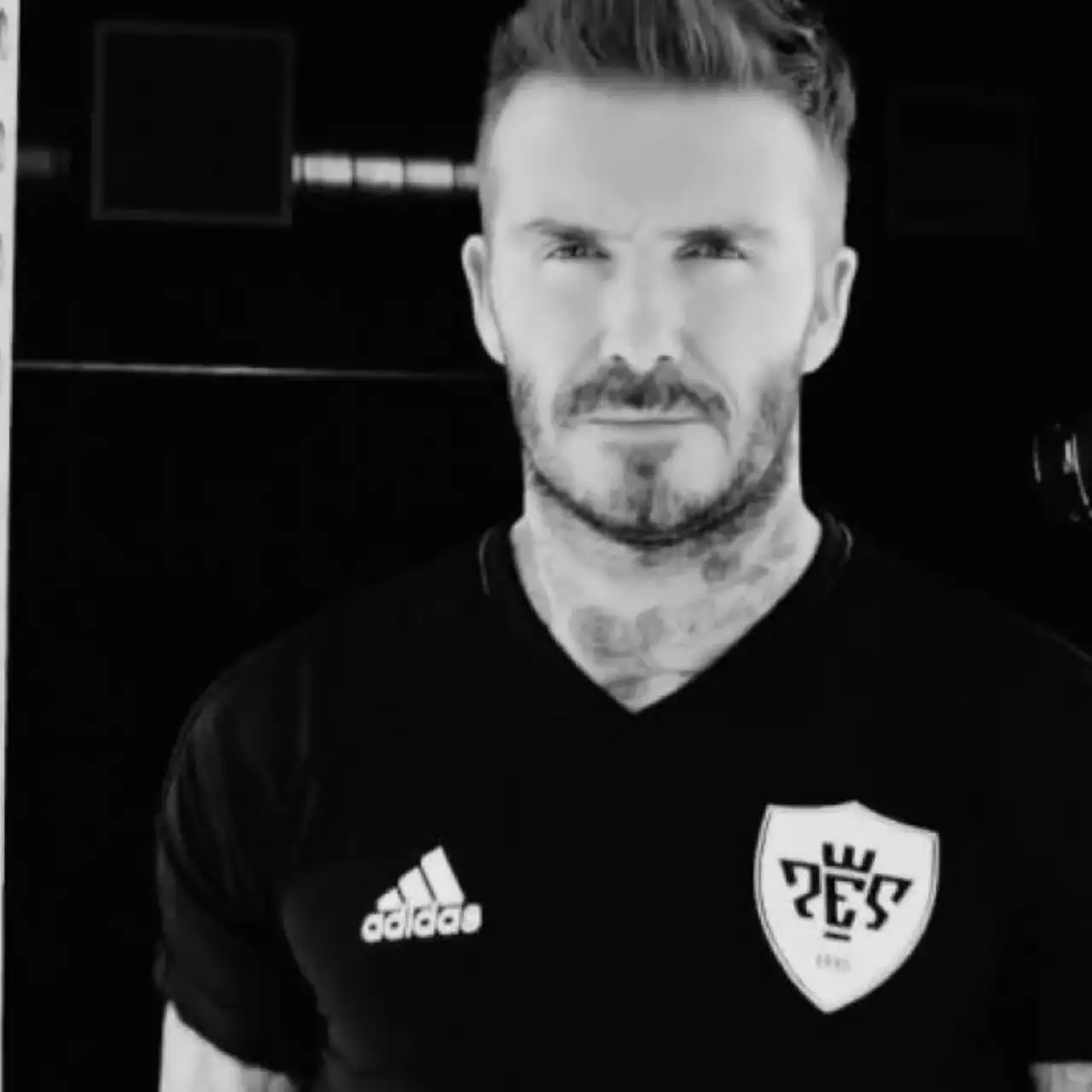 В новом трейлере PES 2019 показали создание персонажа Дэвида Бэкхема В новом трейлере PES 2019 показали создание персонажа Дэвида Бэкхема