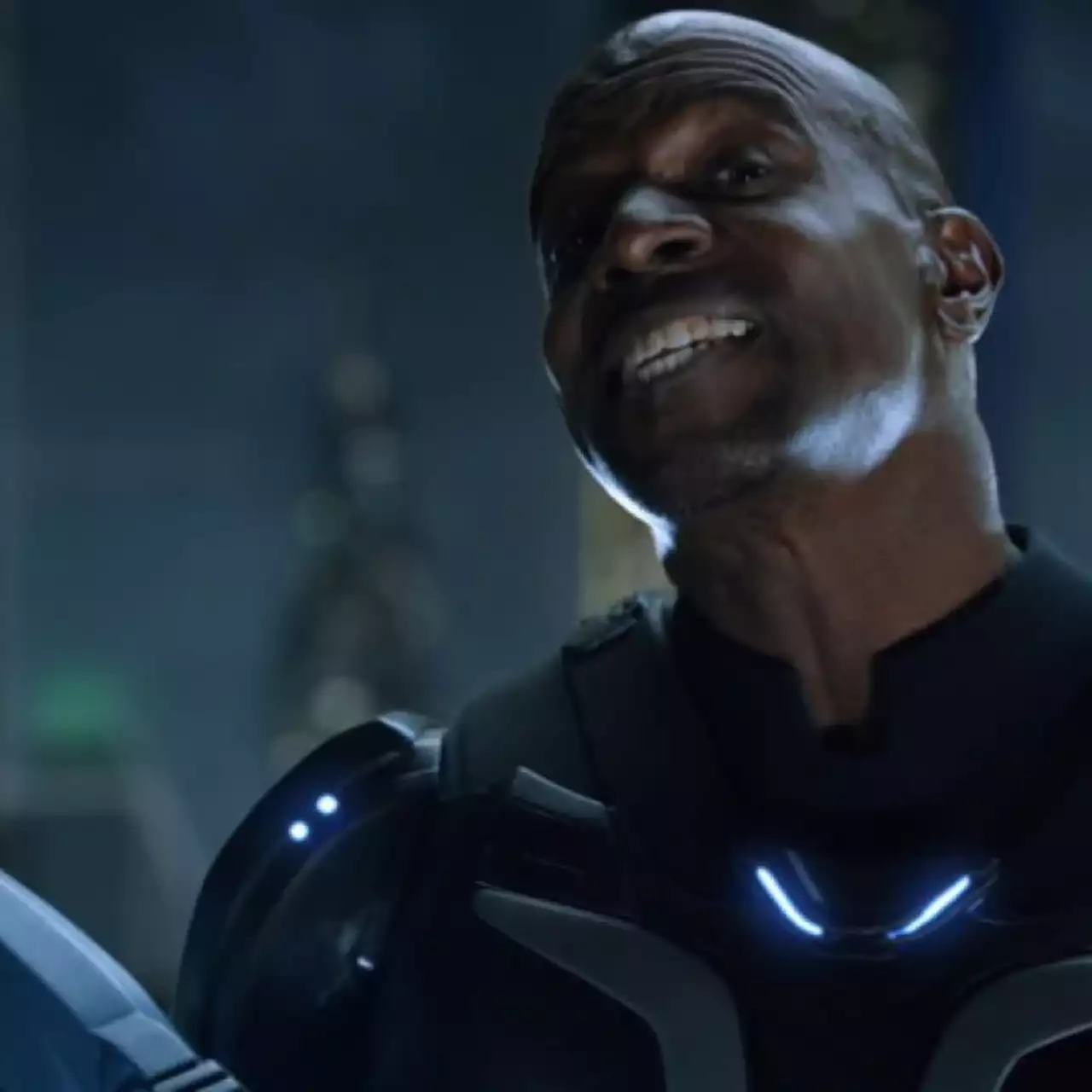 Авторы Crackdown 3 обещают показать больше, когда будут готовы Авторы Crackdown 3 обещают показать больше, когда будут готовы