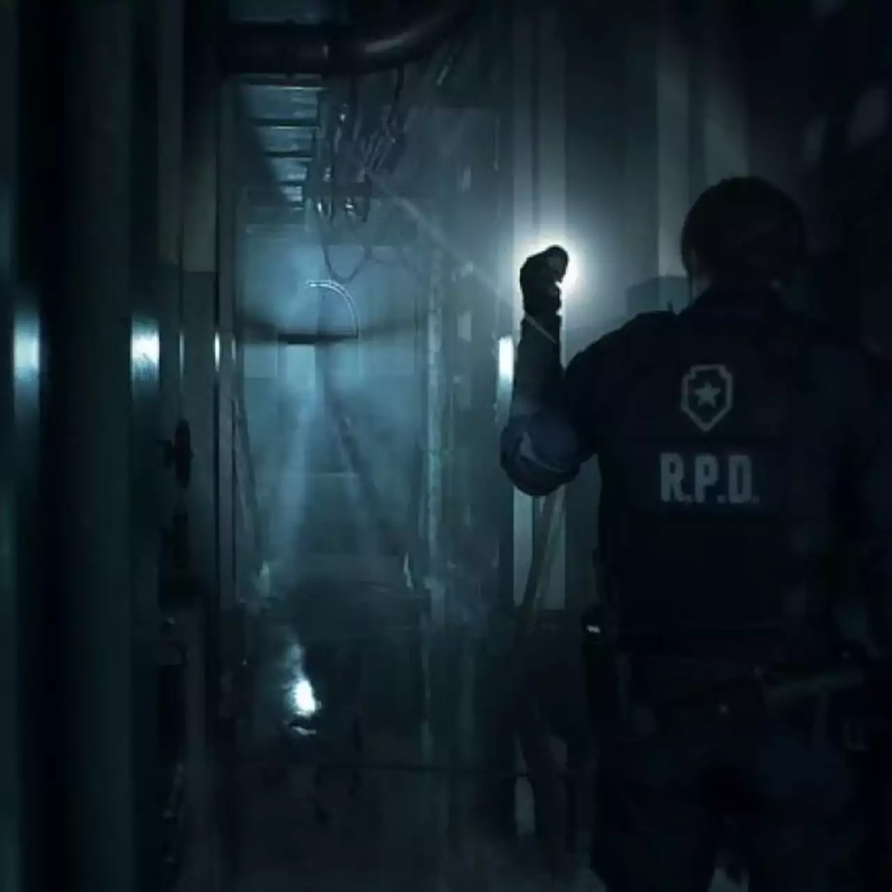 В Resident Evil 2 Remake переделают локации В Resident Evil 2 Remake переделают локации