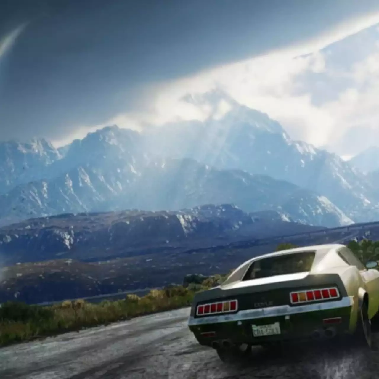 Just Cause 4 получила реалистичную физику торнадо, метелей и песчаных бурь, чтобы разнообразить геймплей