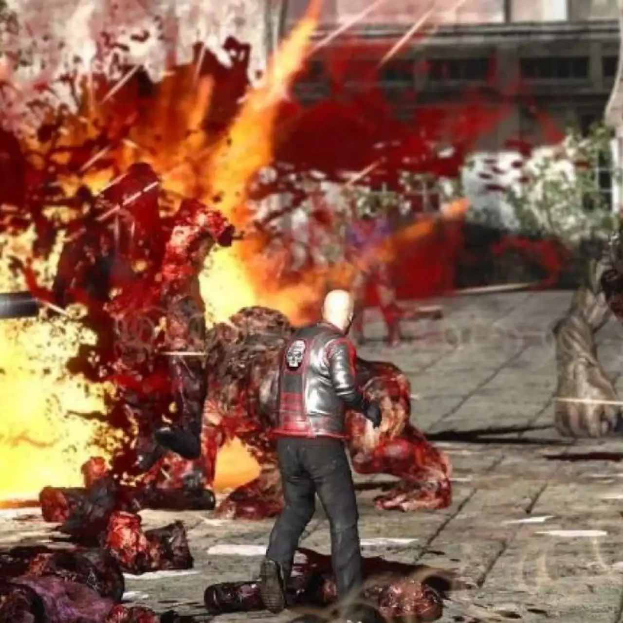 Спецпредложения в Steam — бесплатные выходные Killing Floor 2 и скидки на игры Croteam