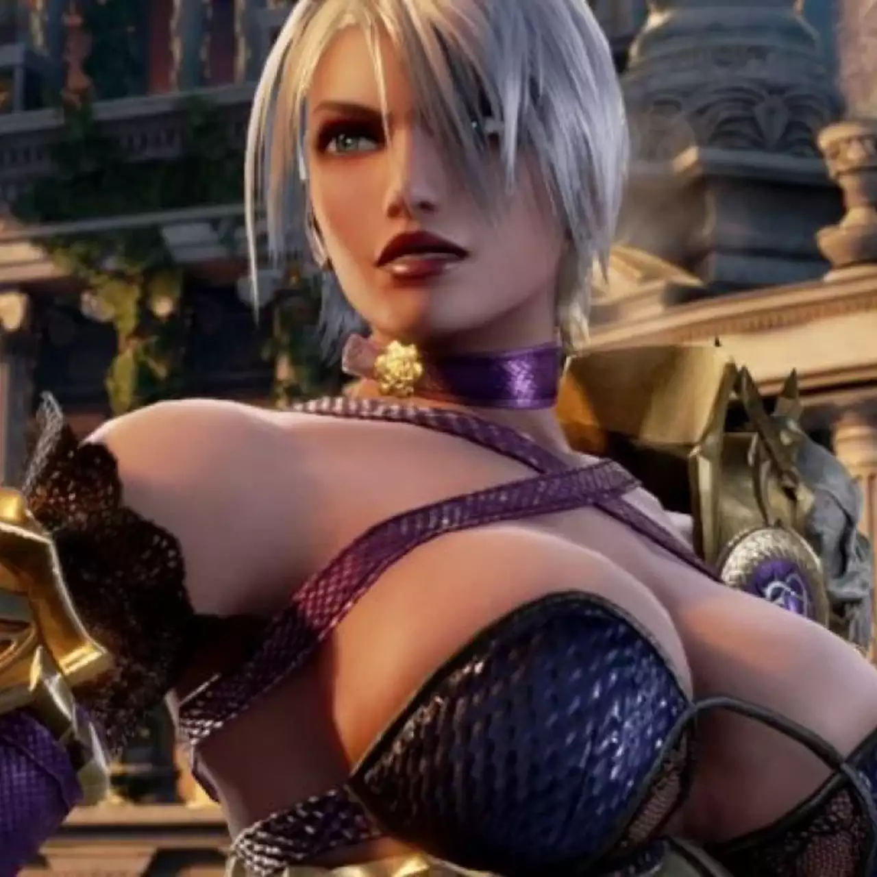 Опубликованы системные требования SoulCalibur 6