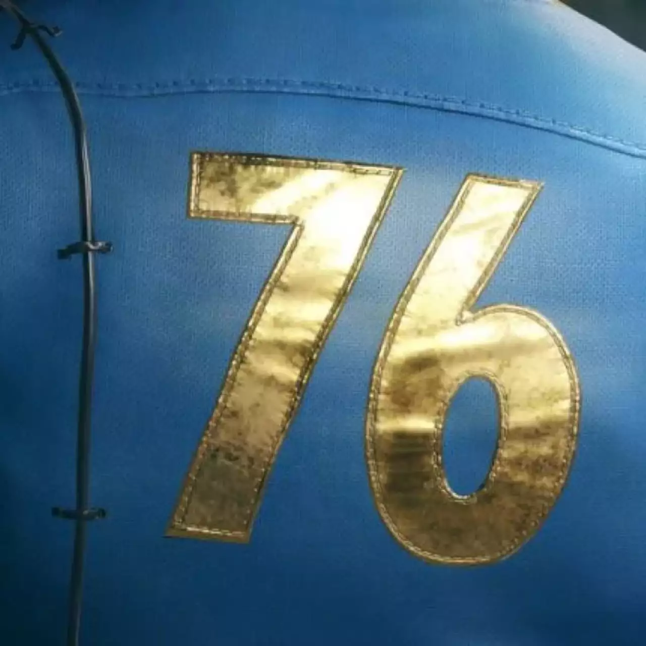 Саундтрек к Fallout 76 поможет бомжам найти жилье