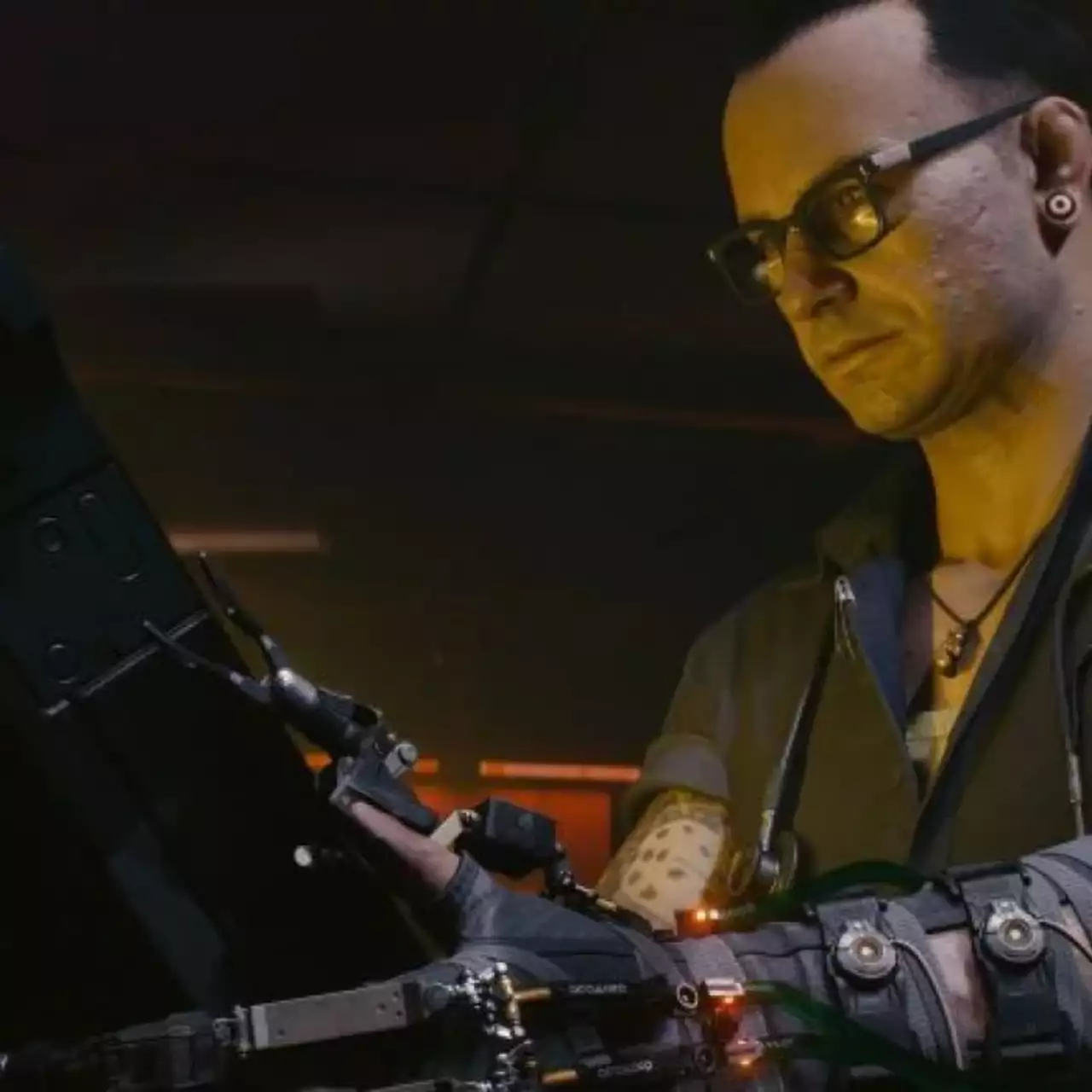 Стало известно, на каком поколении консолей выйдет Cyberpunk 2077 Стало известно, на каком поколении консолей выйдет Cyberpunk 2077