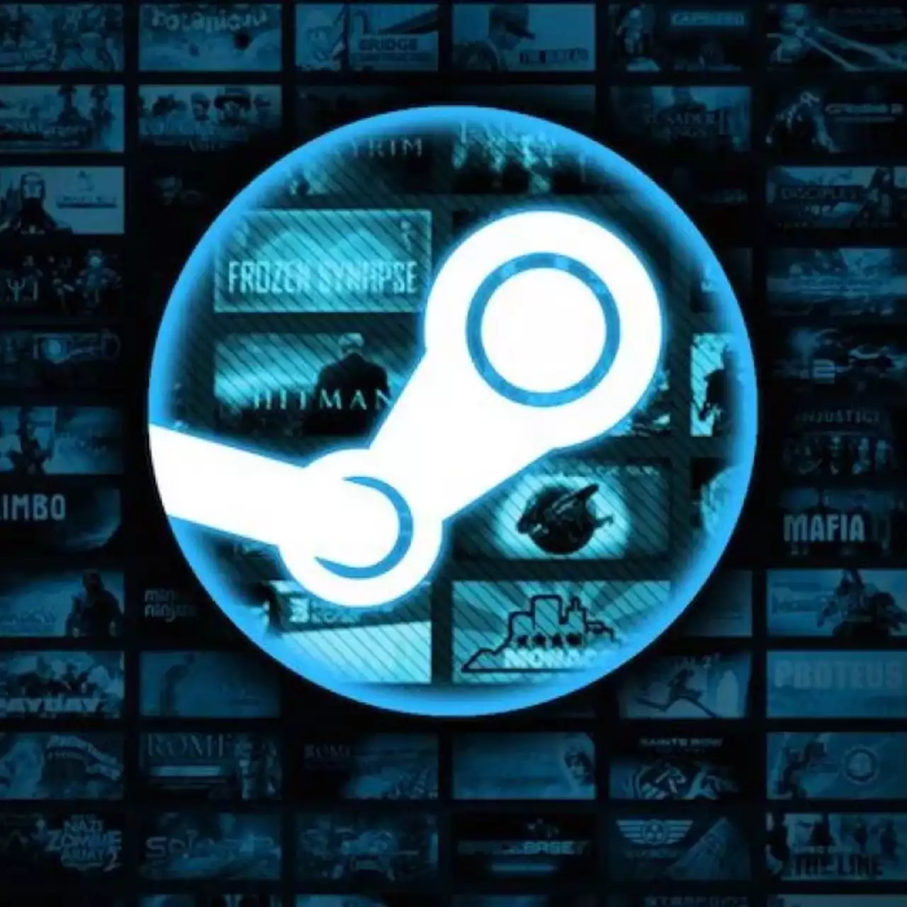 В Steam ограничили достижения в «фейковых играх» В Steam ограничили достижения в «фейковых играх»
