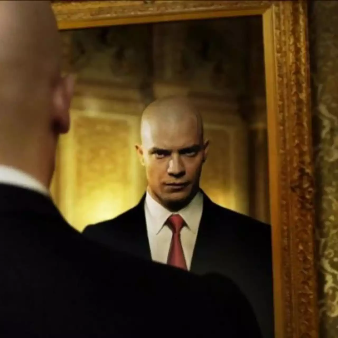 Враги в Hitman 2 смогут обнаружить героя в зеркале и распознать его внешность