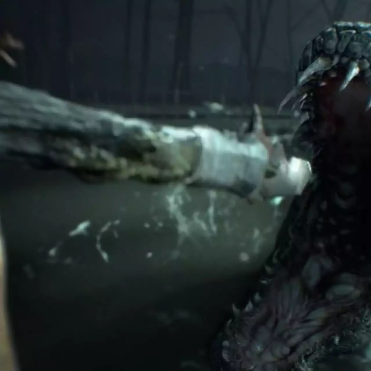 Resident Evil 2 Remake можно будет пройти за сыр тофу