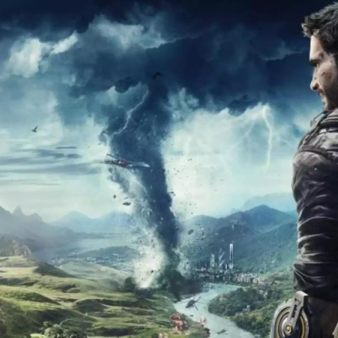 Avalanche Studios поставила точку в вопросе мультиплеера в Just Cause 4