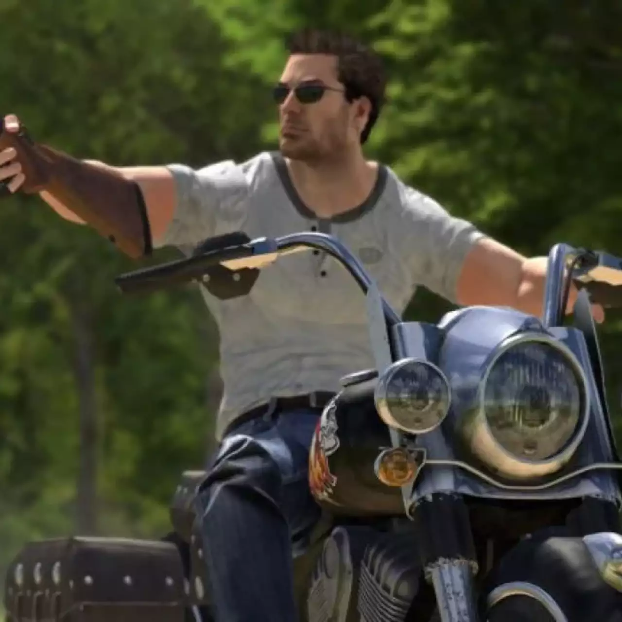 В Serious Sam 4: Planet Badass игроки встретятся с сотней тысяч противников одновременно В Serious Sam 4: Planet Badass игроки встретятся с сотней тысяч противников одновременно
