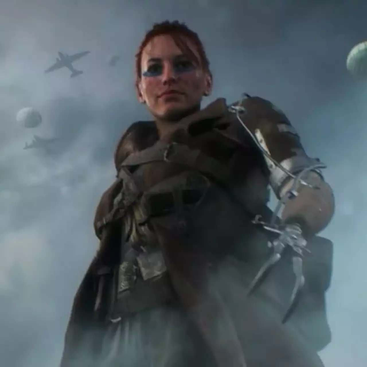 Фанатам Battlefield 5 запретили обсуждать девушку с протезом