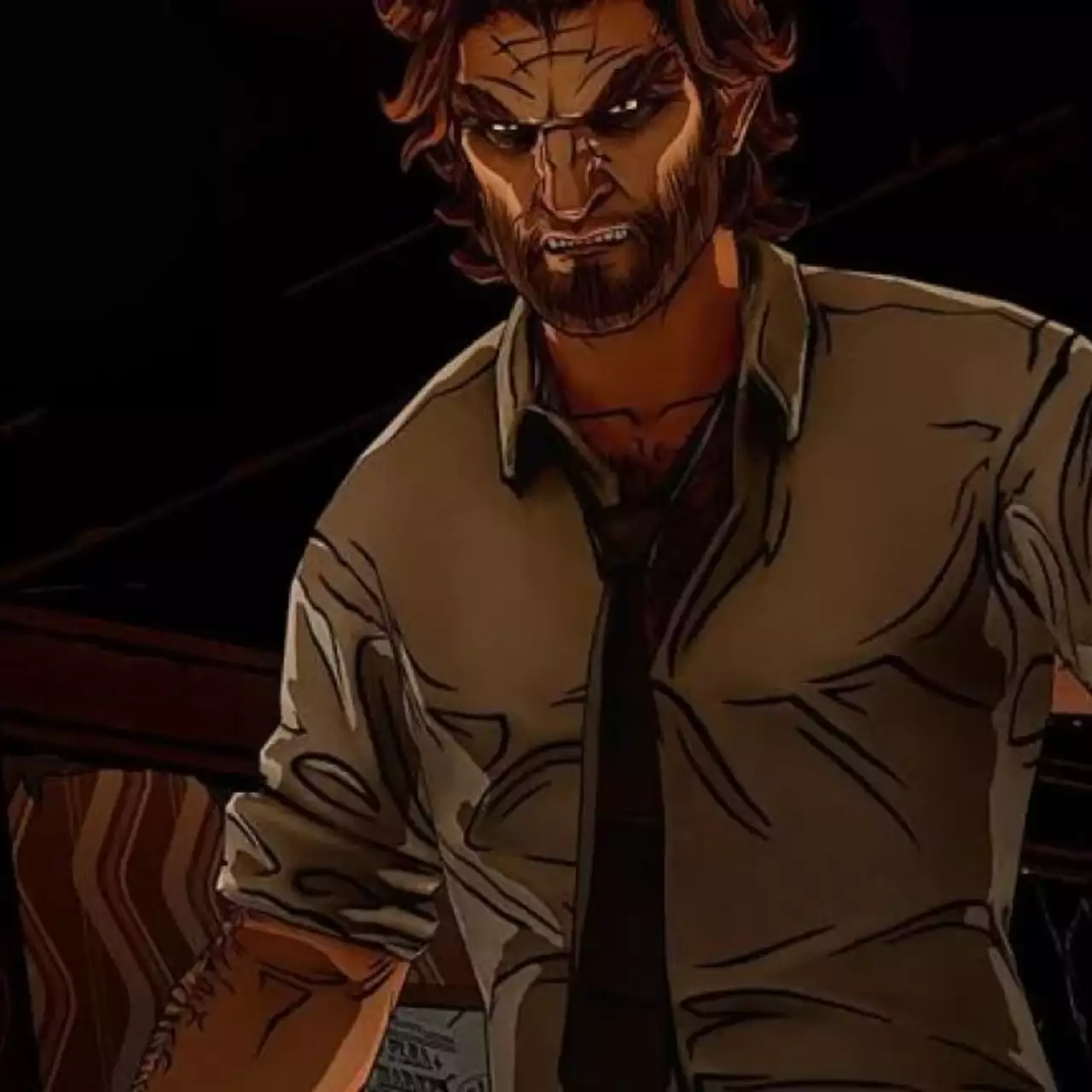 Бывший исполнительный директор Telltale Games подал в суд на компанию Бывший исполнительный директор Telltale Games подал в суд на компанию