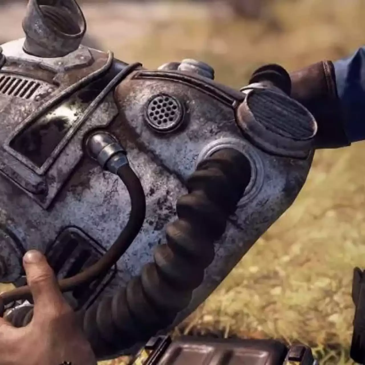В Fallout 76 будут рыночные отношения с реальными игроками