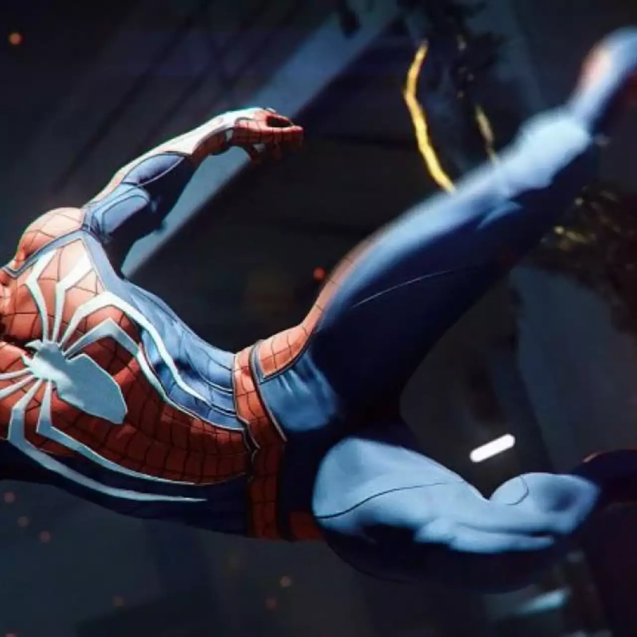 Человек-паук из новой игры Insomniac Games появится в комиксе