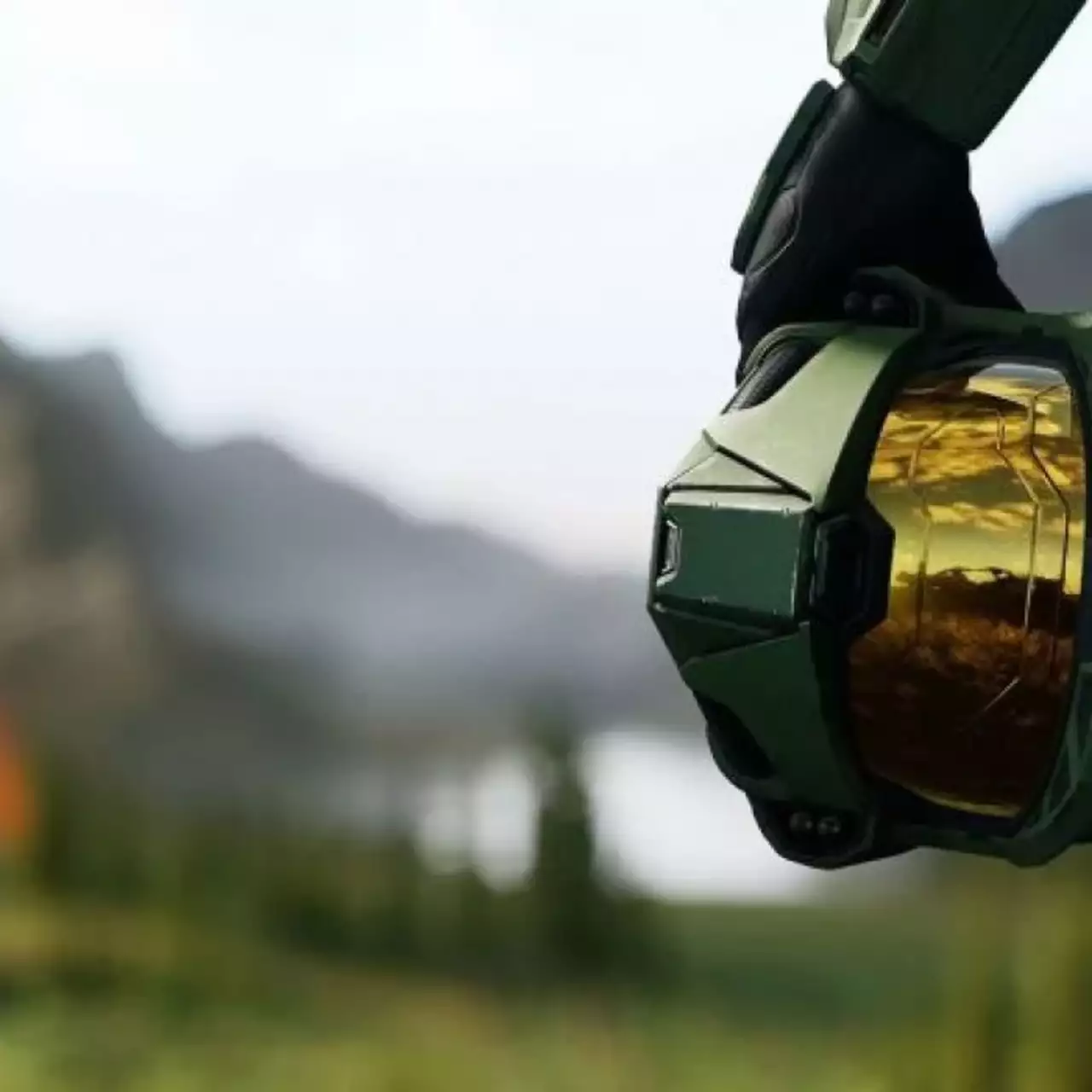 343 Industries развеяла слух об отсутсвии мультиплеера в Halo Infinite 343 Industries развеяла слух об отсутсвии мультиплеера в Halo Infinite