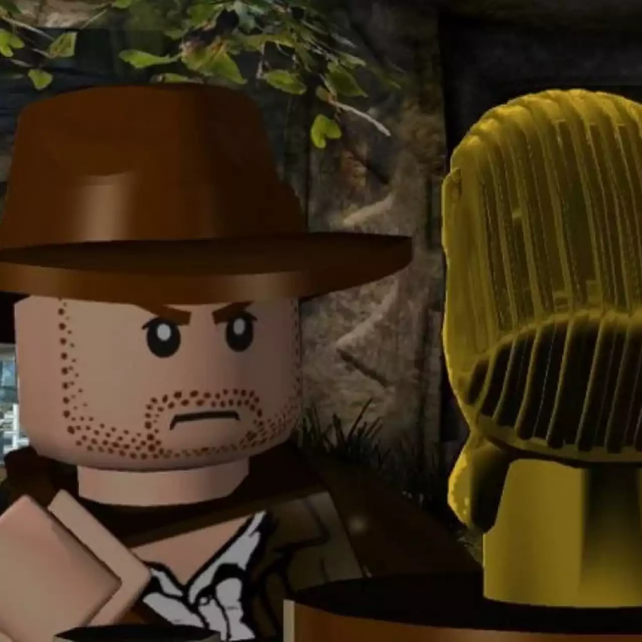 LEGO Indiana Jones 2 доступна бесплатно на Xbox One и Xbox 360