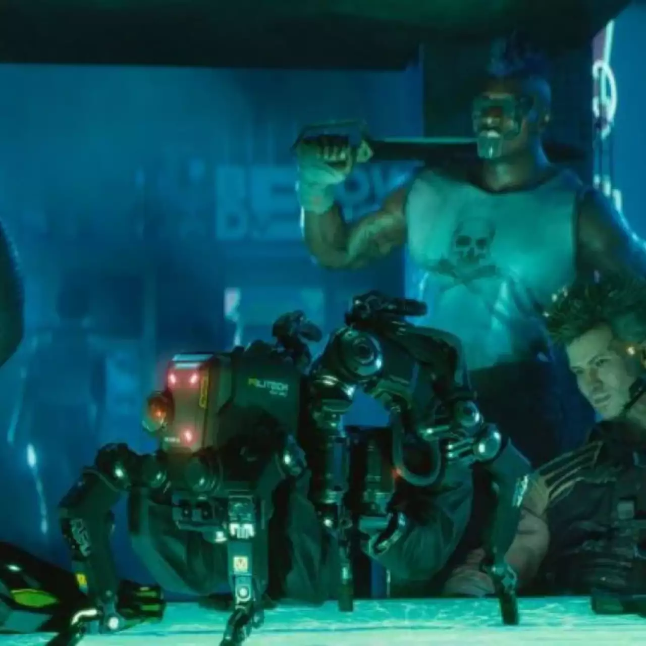 Cyberpunk 2077 покажут на Gamescom, геймеры могут увидеть геймплей уже в августе Cyberpunk 2077 покажут на Gamescom, геймеры могут увидеть геймплей уже в августе