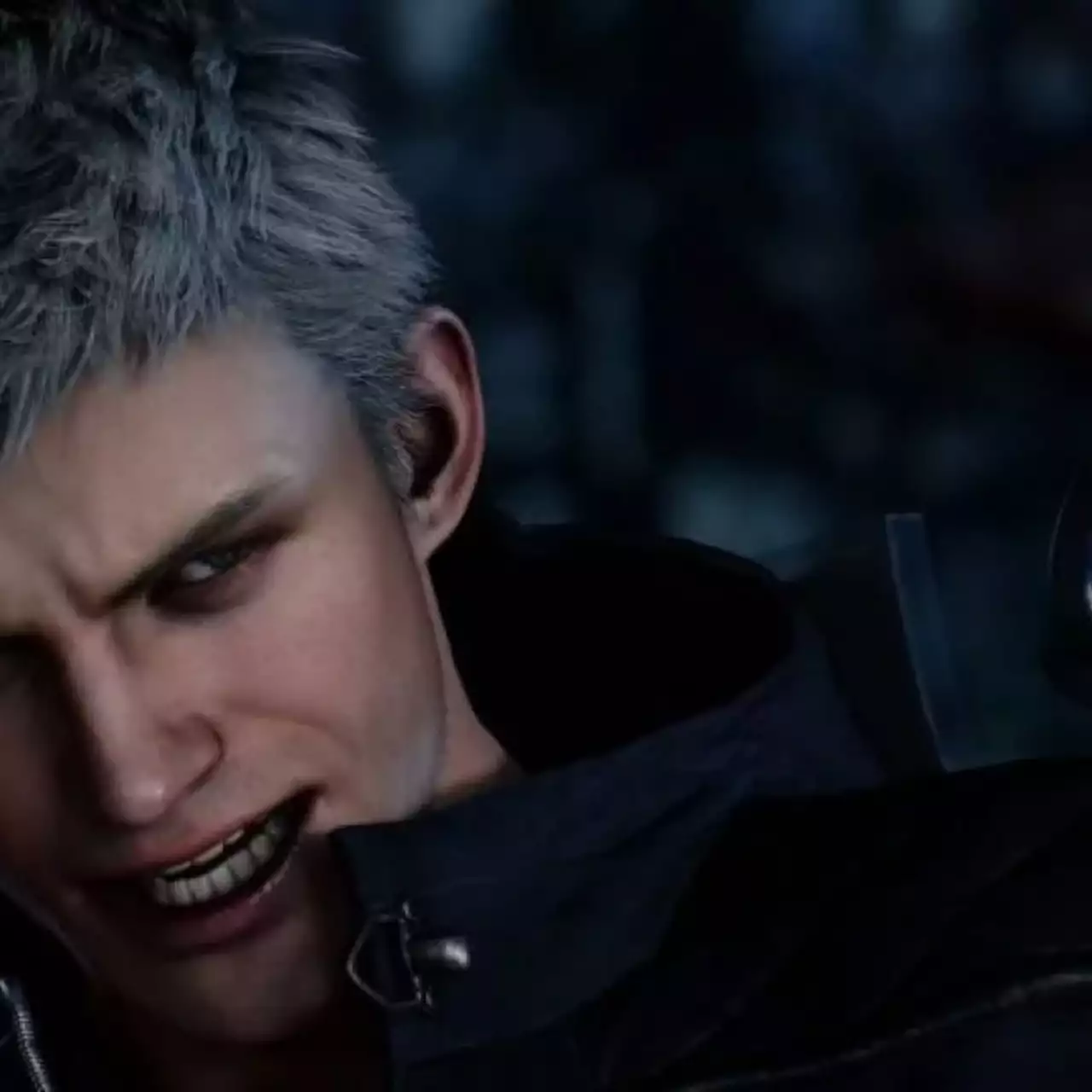 Стала известна более точная дата выхода Devil May Cry 5 Стала известна более точная дата выхода Devil May Cry 5