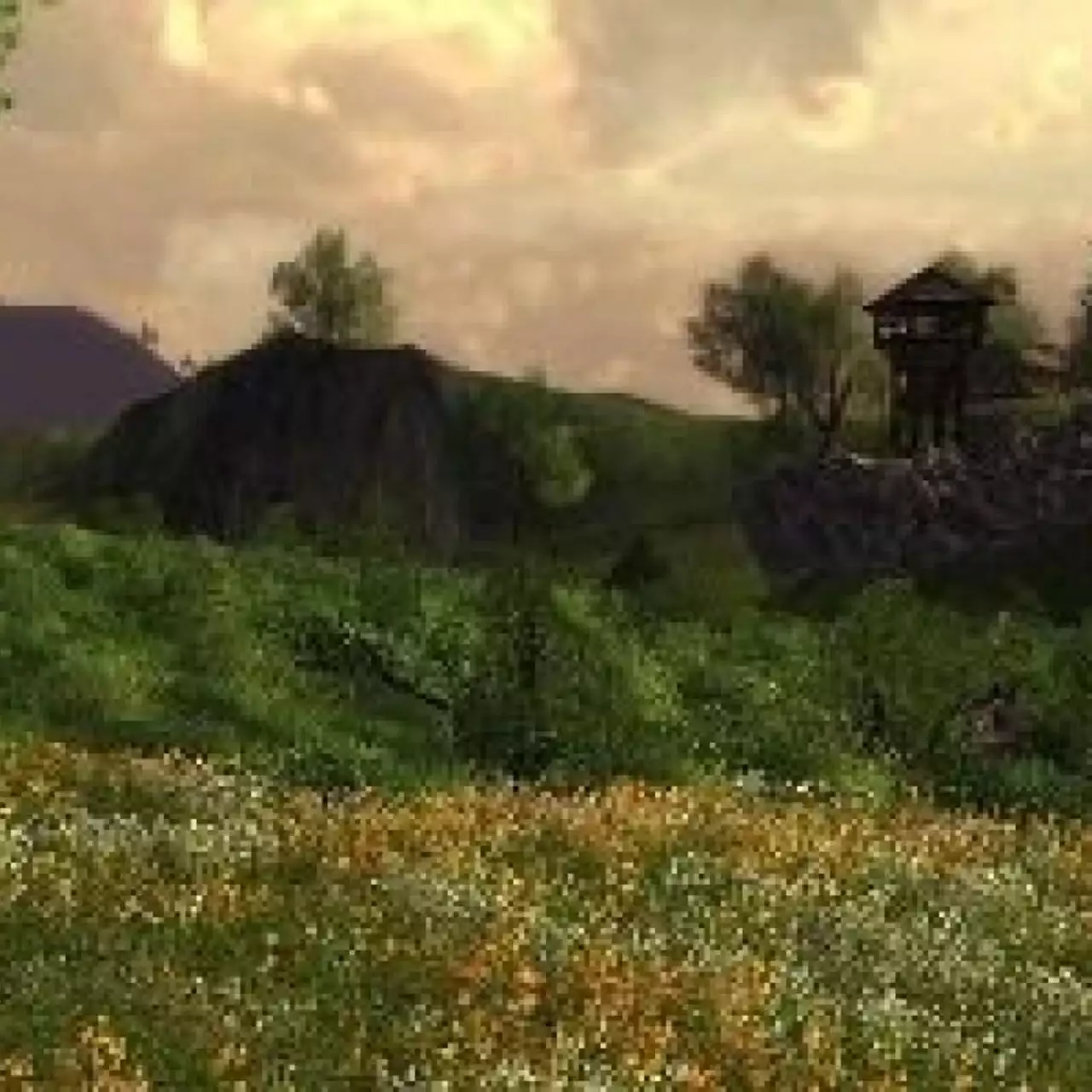 Трейлер Lord of the Rings Online: Riders of Rohan Трейлер Lord of the Rings Online: Riders of Rohan