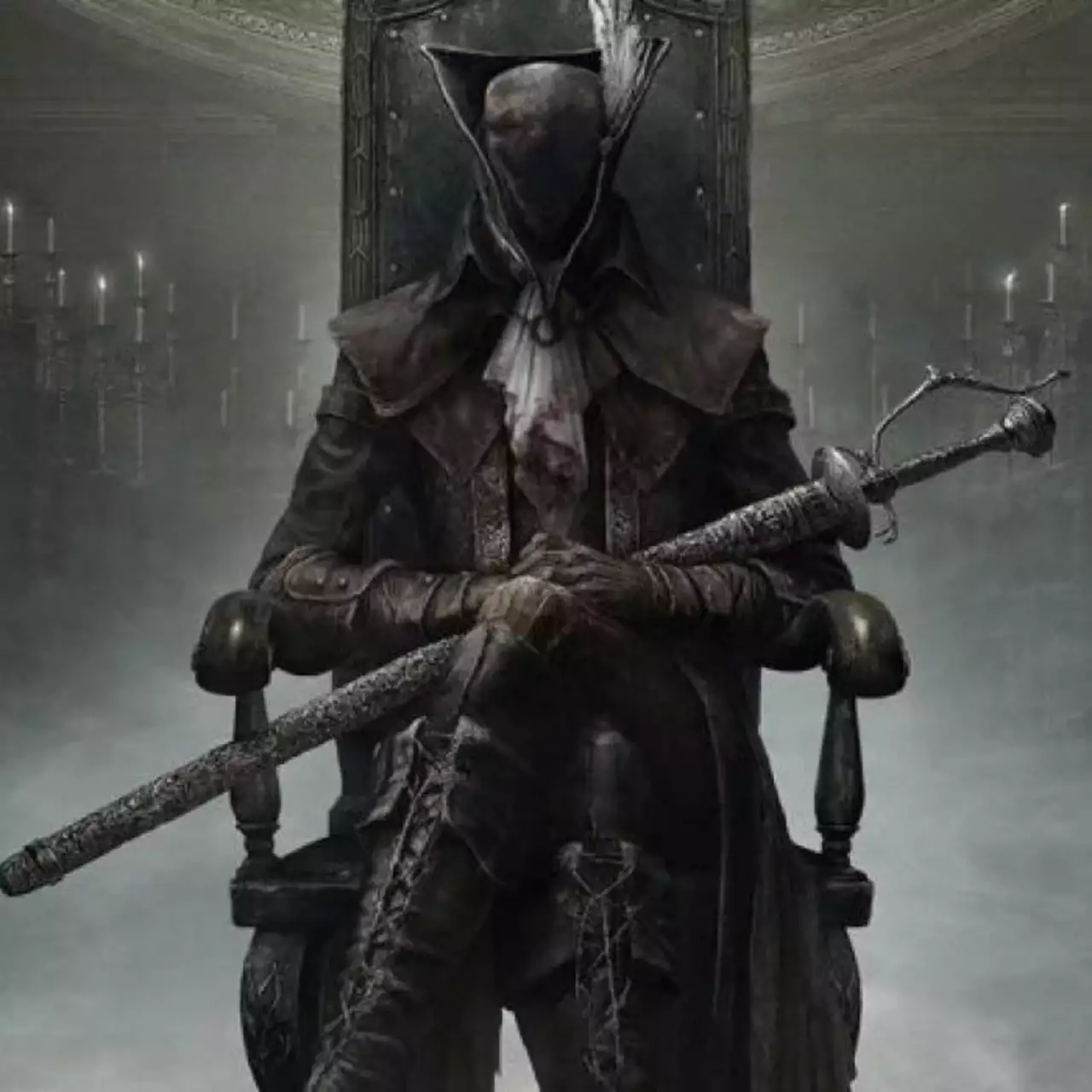 Моддер обнаружил в Bloodborne вырезанный режим Boss Rush и множество другого контента Моддер обнаружил в Bloodborne вырезанный режим Boss Rush и множество другого контента