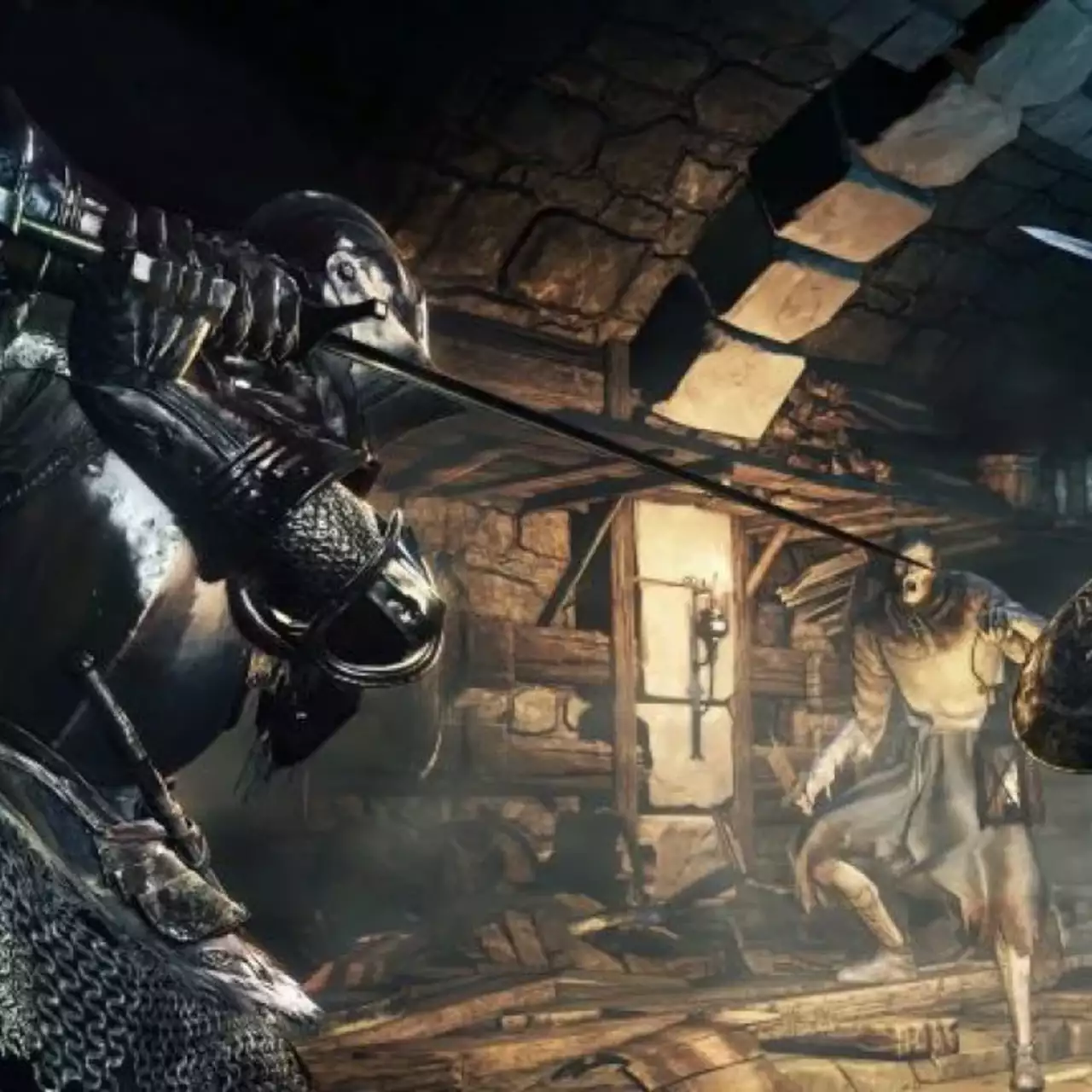 Серию Dark Souls ждет продолжение, разработчики просто взяли тайм-аут
