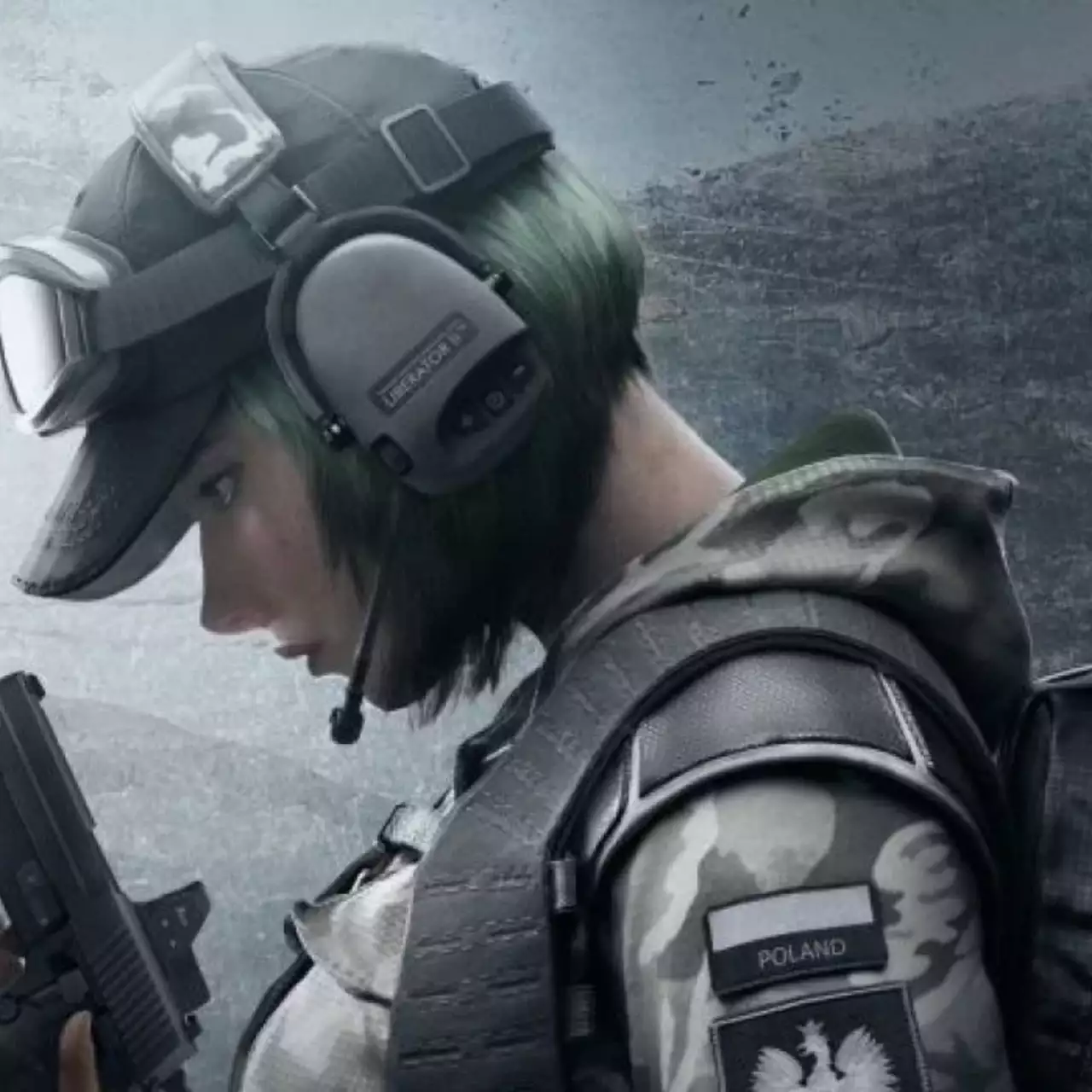 В Бразилии пройдет первый женский киберспортивный турнир по Rainbow Six Siege В Бразилии пройдет первый женский киберспортивный турнир по Rainbow Six Siege