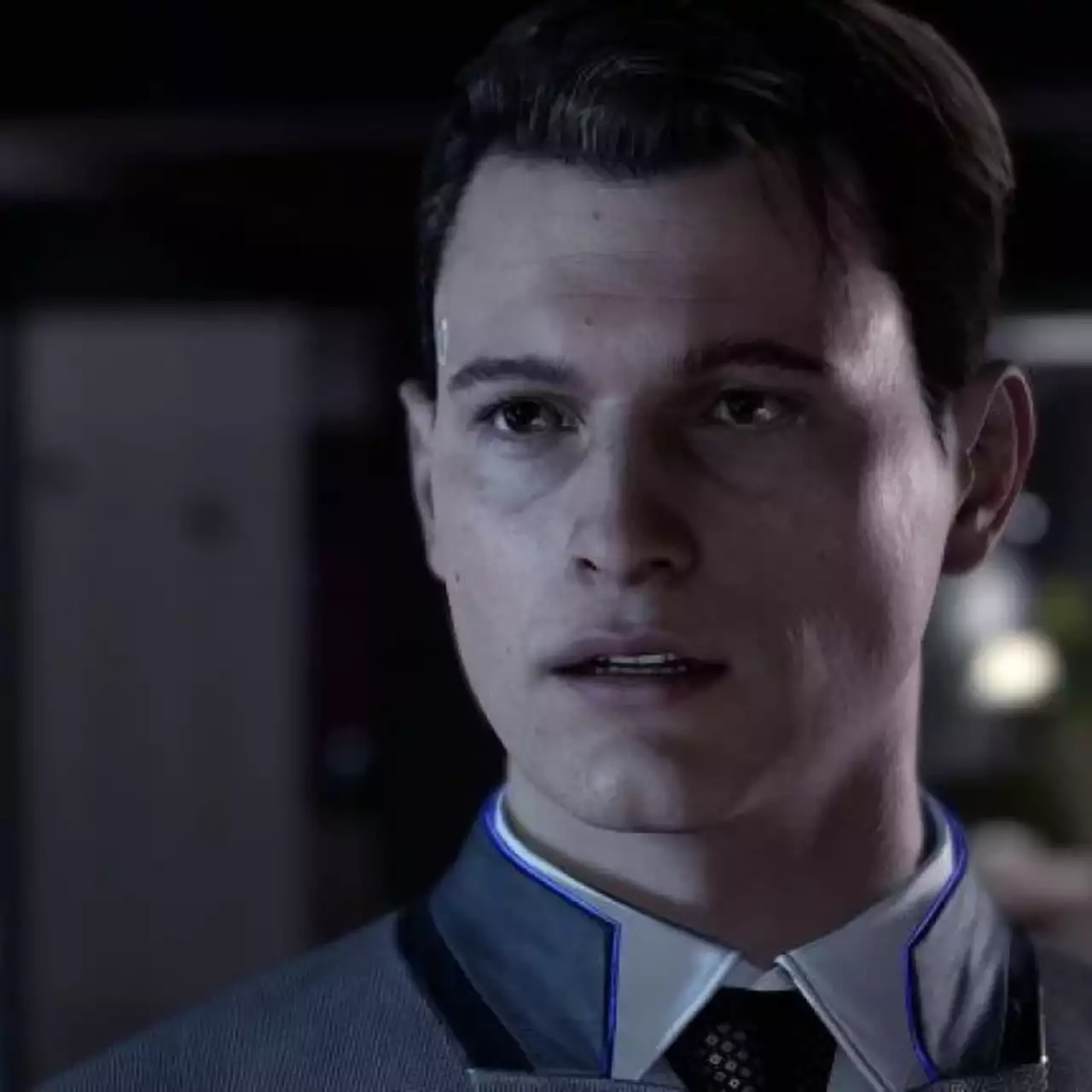 Как убить Коннора множество раз в Detroit: Become Human и получить достижение «Я вернусь» Как убить Коннора множество раз в Detroit: Become Human и получить достижение «Я вернусь»