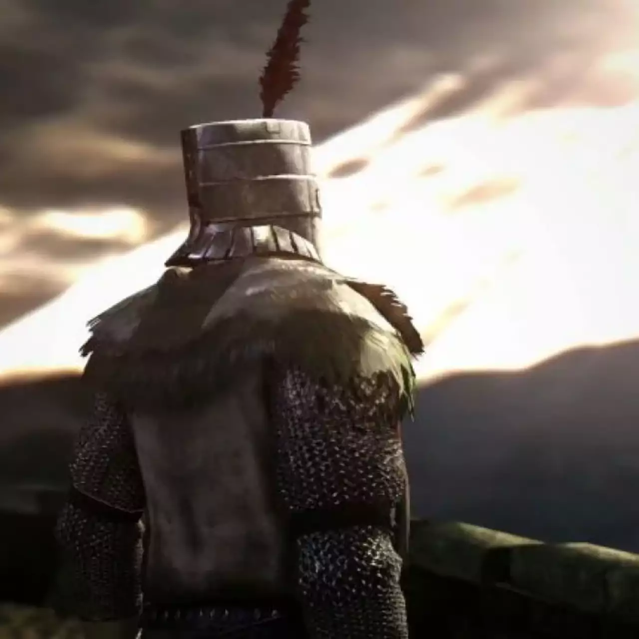 В Dark Souls Remastered добавили HD-текстуры из фанатского мода В Dark Souls Remastered добавили HD-текстуры из фанатского мода