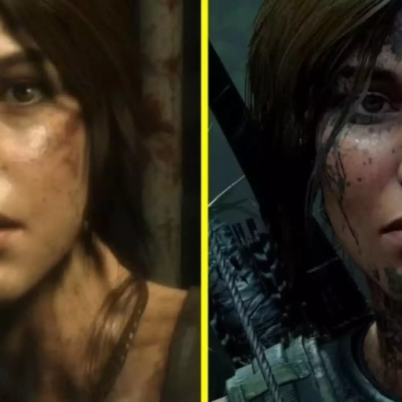 Посмотрите, как Shadow of the Tomb Raider отличается от Rise of the Tomb Raider (видео) Посмотрите, как Shadow of the Tomb Raider отличается от Rise of the Tomb Raider (видео)