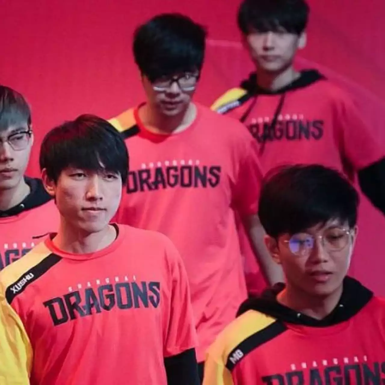 Первый сезон Overwatch League завершен. Команда Shanghai Dragons установила новый киберспортивный рекорд по количеству поражений Первый сезон Overwatch League завершен. Команда Shanghai Dragons установила новый киберспортивный рекорд по количеству поражений