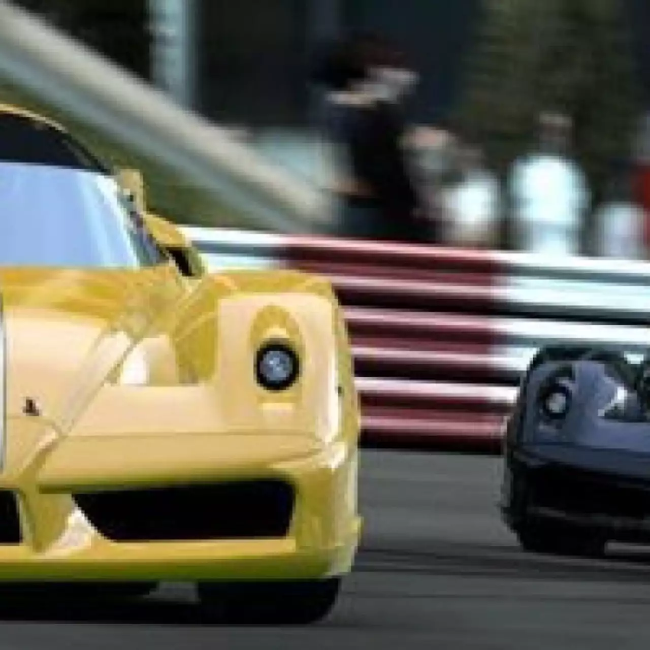 Новая дата выхода Test Drive: Ferrari Новая дата выхода Test Drive: Ferrari