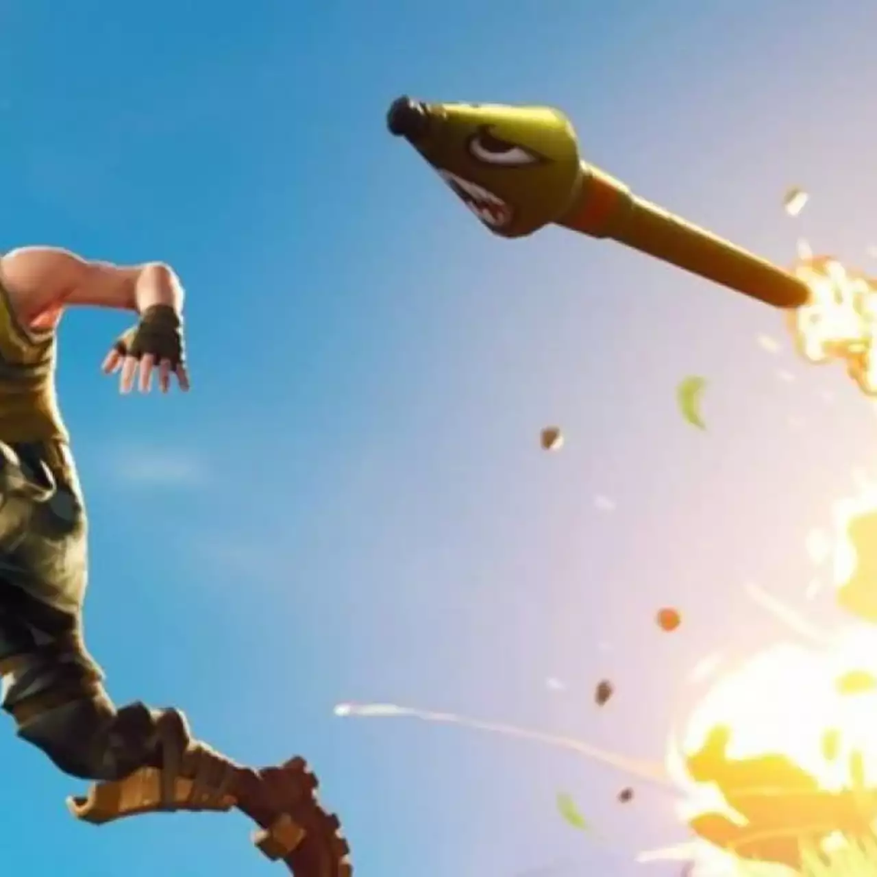 Порносайт YouPorn пострадал из-за турнира по Fortnite Порносайт YouPorn пострадал из-за турнира по Fortnite
