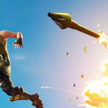 Порносайт YouPorn пострадал из-за турнира по Fortnite