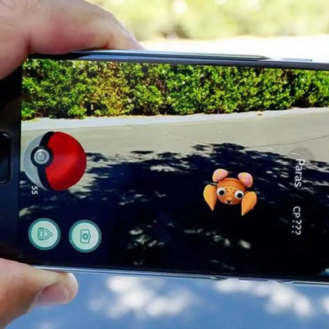 В Pokemon Go появится система дружбы и обмен покемонами