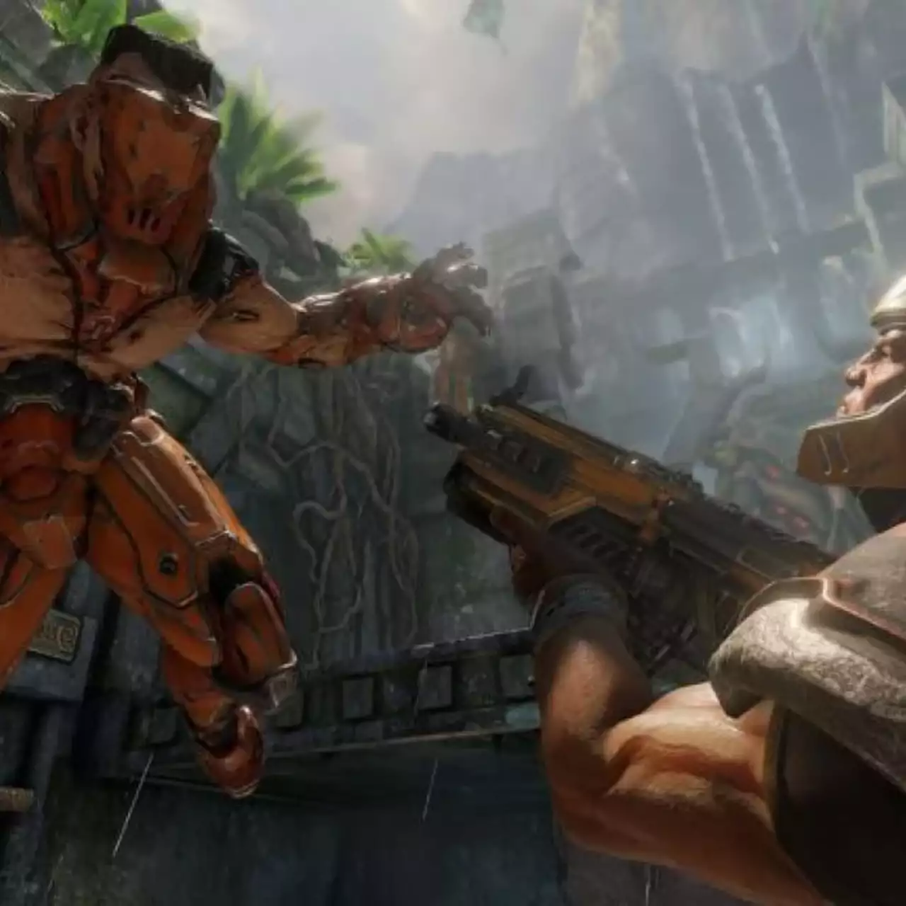Бесплатный доступ в Quake Champions продлен на время Бесплатный доступ в Quake Champions продлен на время