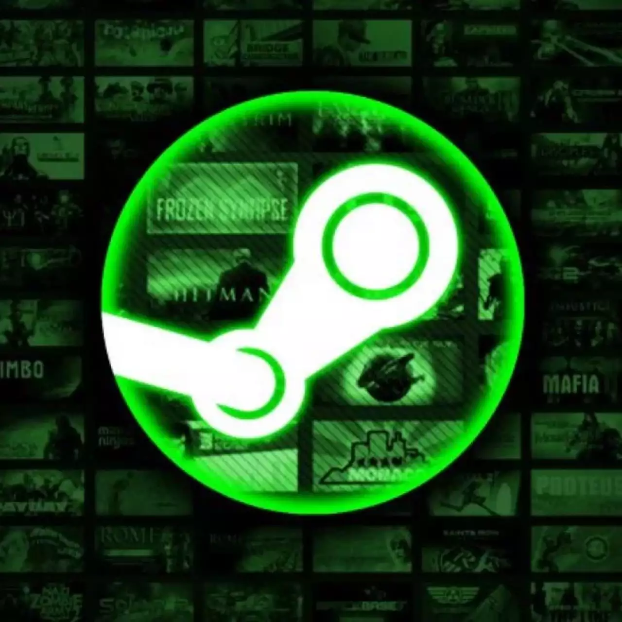 В Steam можно выбрать любимых разработчиков и получать новости об их играх В Steam можно выбрать любимых разработчиков и получать новости об их играх