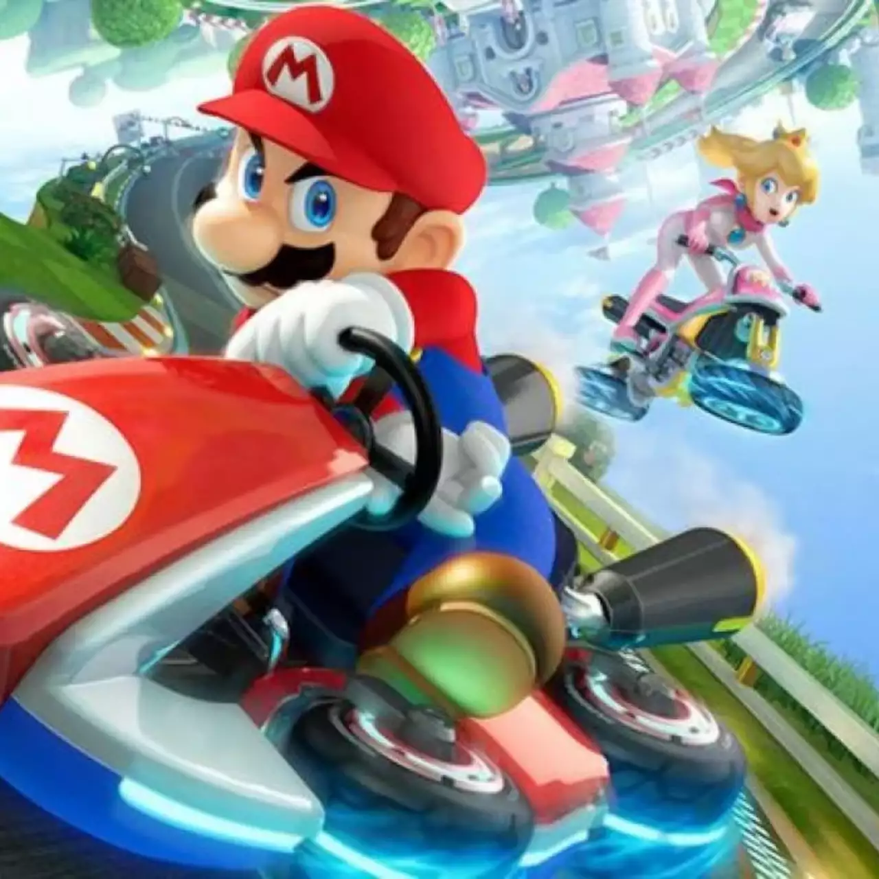 В эмулятор Wii U на PC добавили русский язык и улучшили производительность в играх В эмулятор Wii U на PC добавили русский язык и улучшили производительность в играх