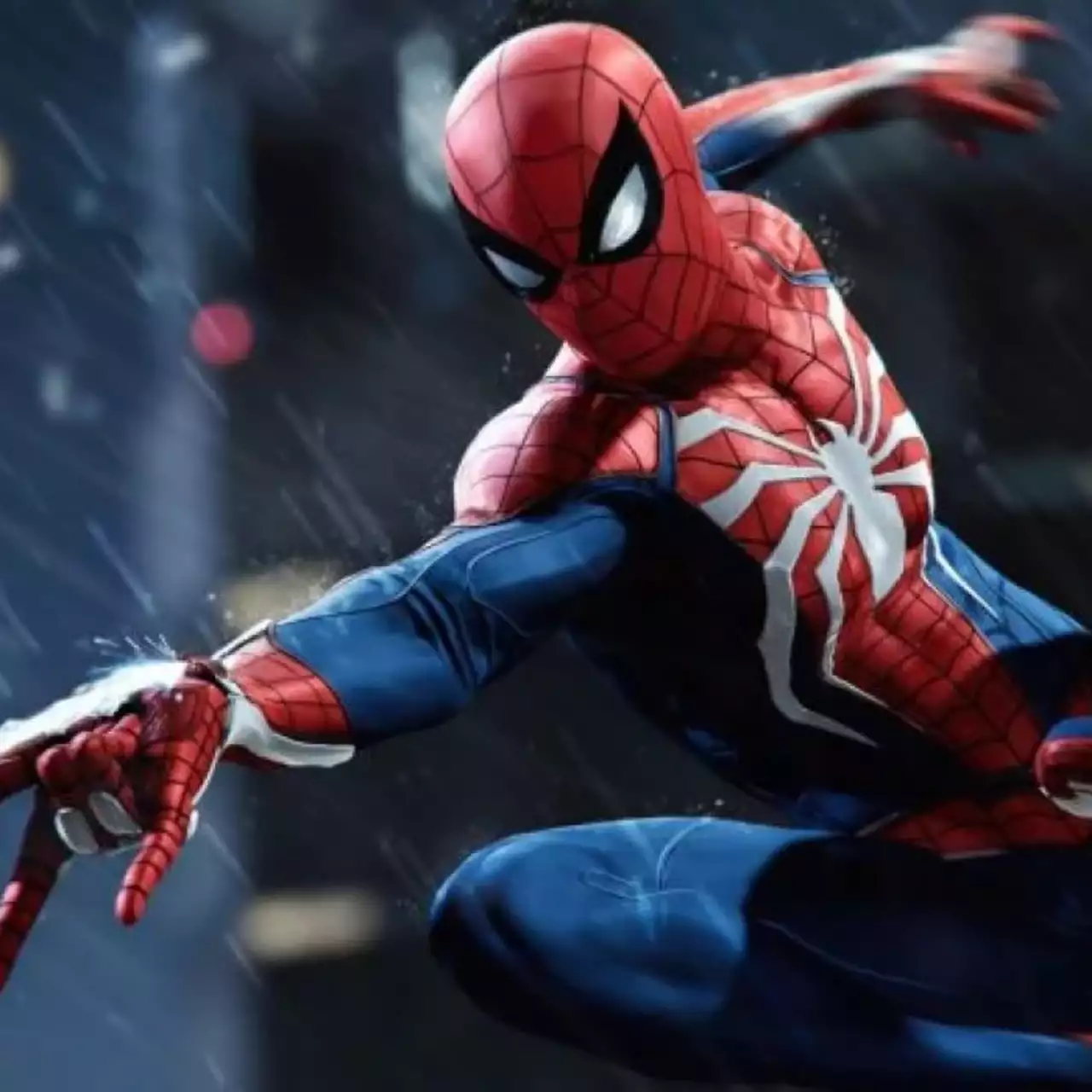 Появилось больше часа геймплея Marvel's Spider-Man от Sony Появилось больше часа геймплея Marvel's Spider-Man от Sony