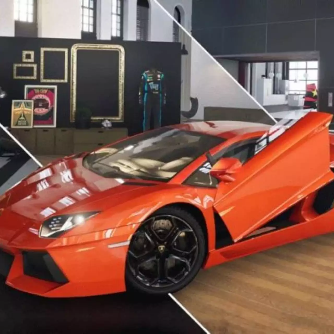 Все, что нужно знать о The Crew 2 (максимально коротко) Все, что нужно знать о The Crew 2 (максимально коротко)