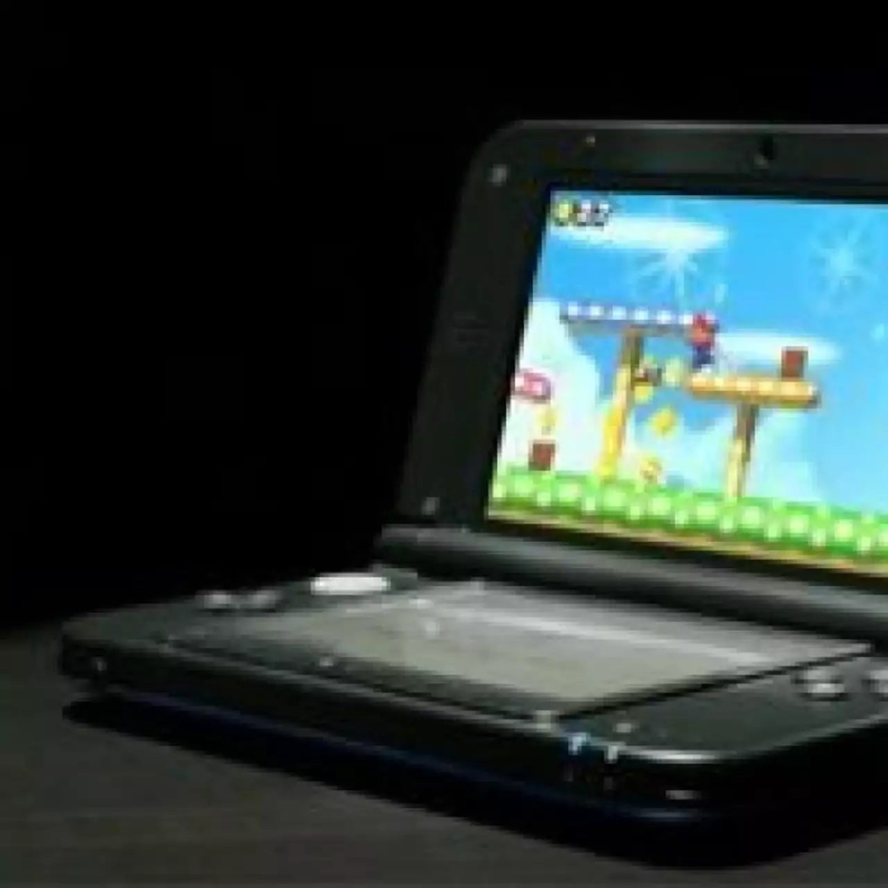 Nintendo представила второе поколение 3DS