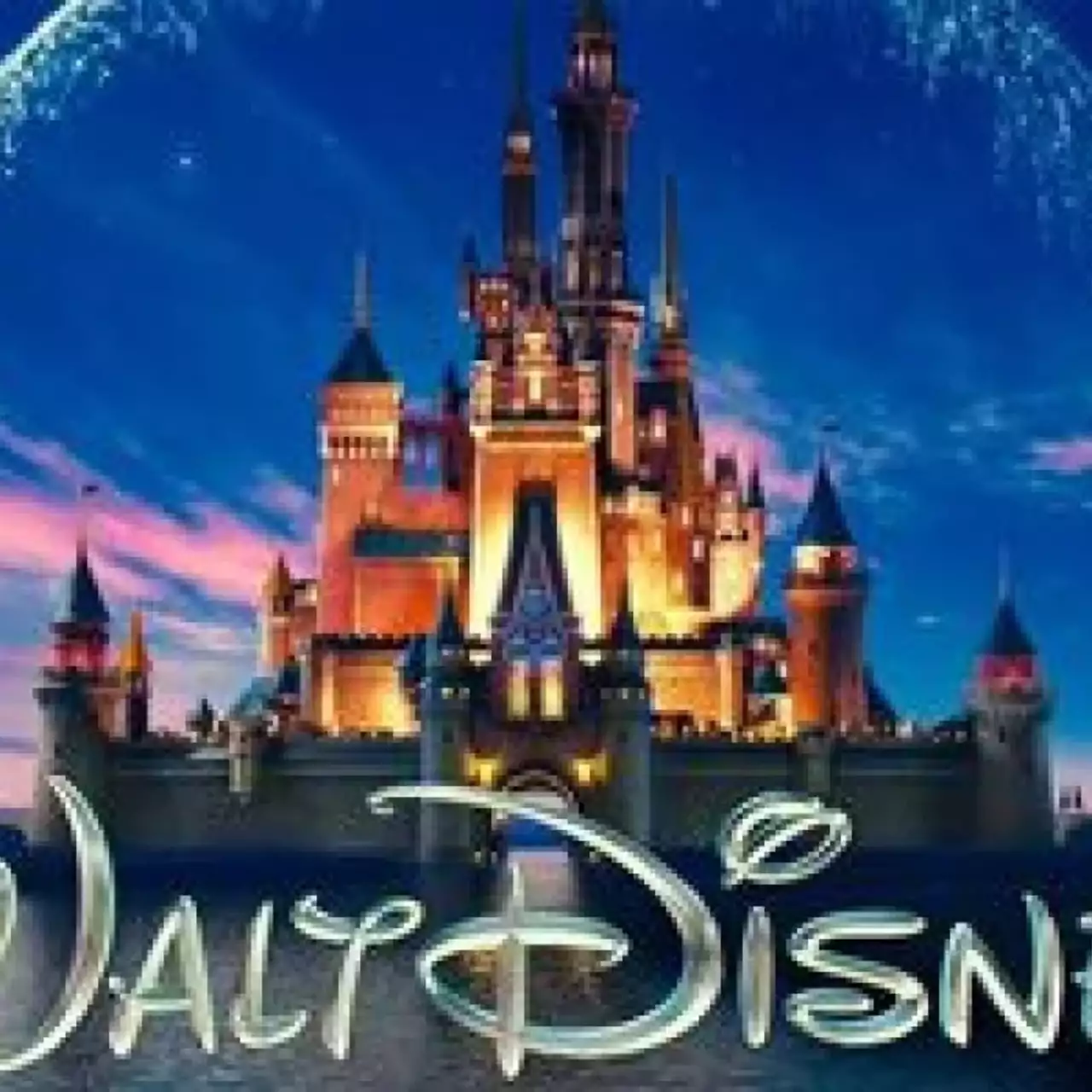 В разработке Disney Universe