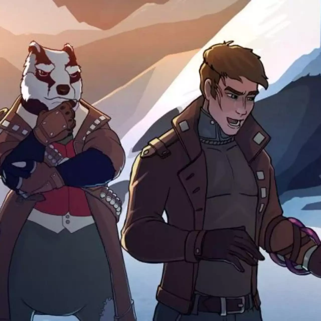 Пошаговая RPG Grimshade получила нужную сумму на Kickstarter. Боевая система вдохновлена Final Fantasy и HoMM