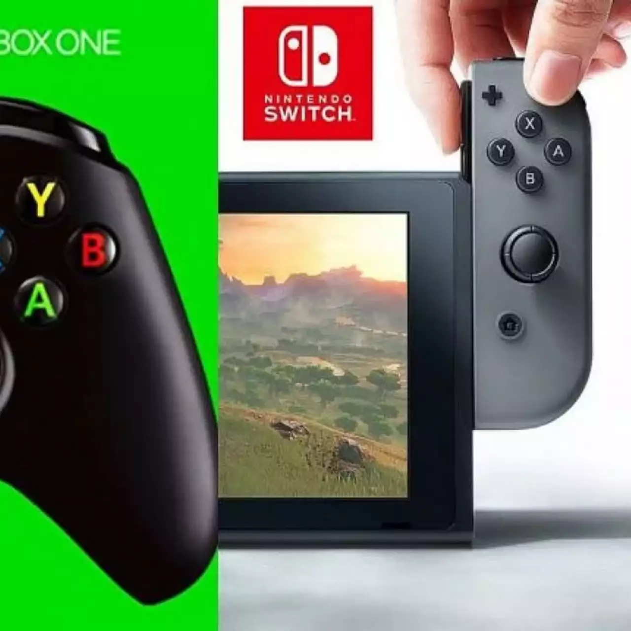 Xbox One X оказалась намного популярнее PS4 Pro в США Xbox One X оказалась намного популярнее PS4 Pro в США