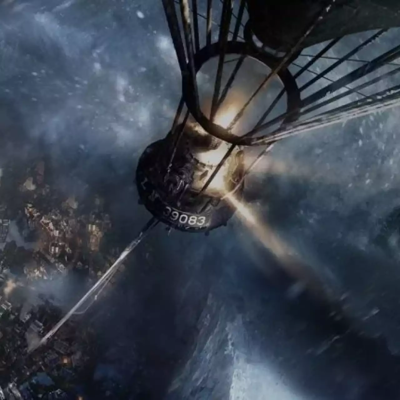 В Frostpunk появился режим выживания
