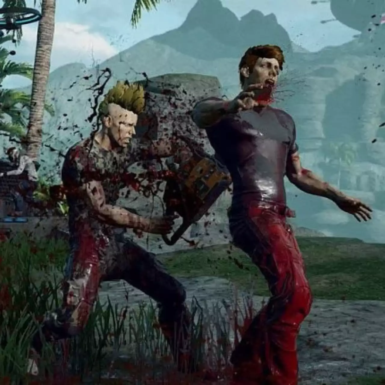 The Culling 2 выйдет без раннего доступа The Culling 2 выйдет без раннего доступа