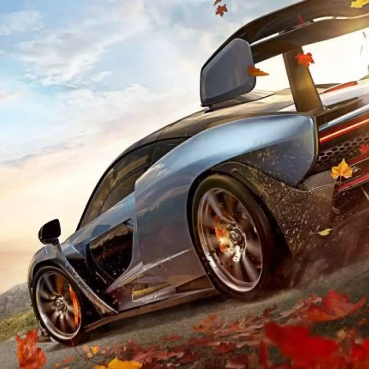 В Forza Horizon 4 можно получать опыт, не вылезая из гаража В Forza Horizon 4 можно получать опыт, не вылезая из гаража