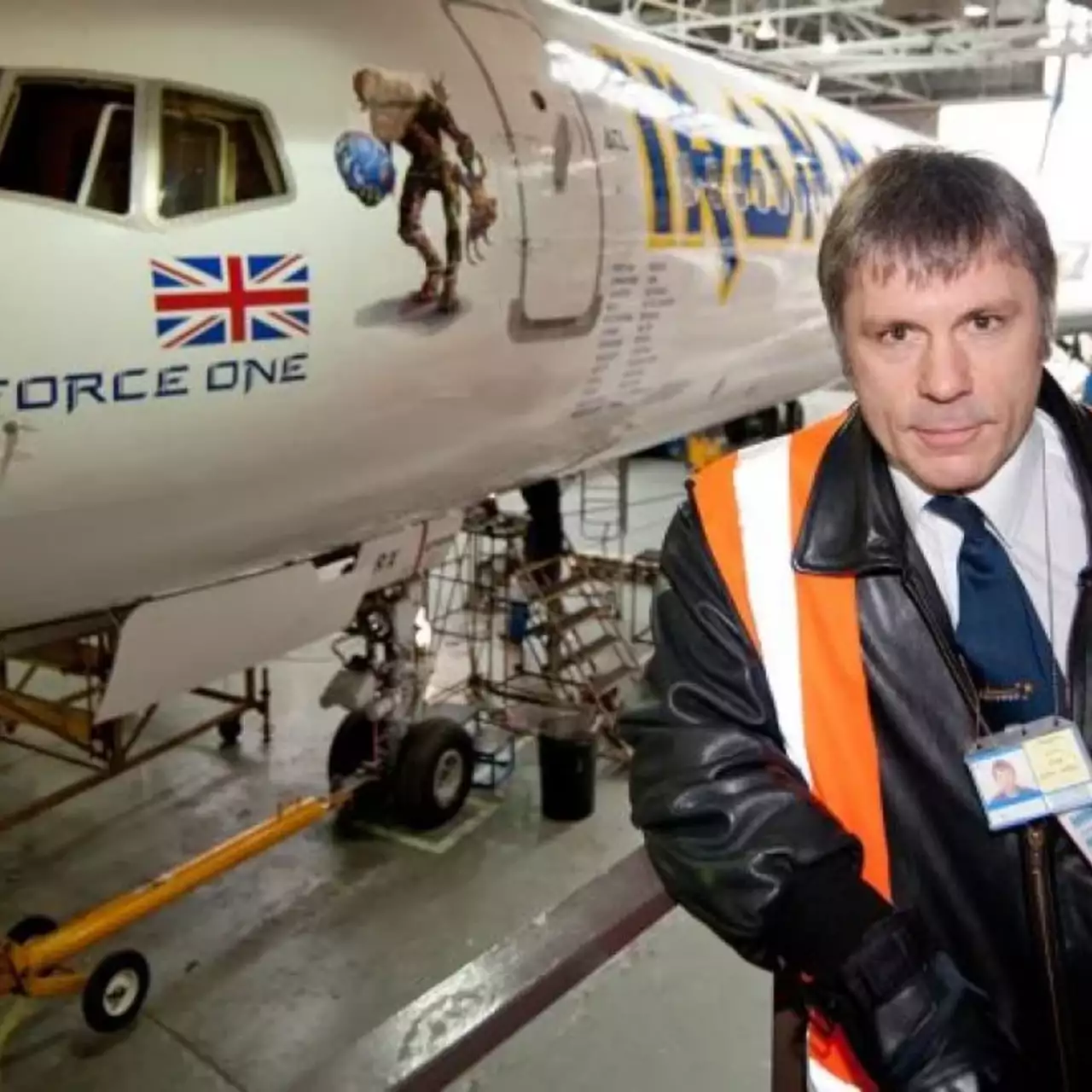 Посмотрите первый дневник солиста Iron Maiden в рамках сотрудничества с создателями World of Warships Посмотрите первый дневник солиста Iron Maiden в рамках сотрудничества с создателями World of Warships