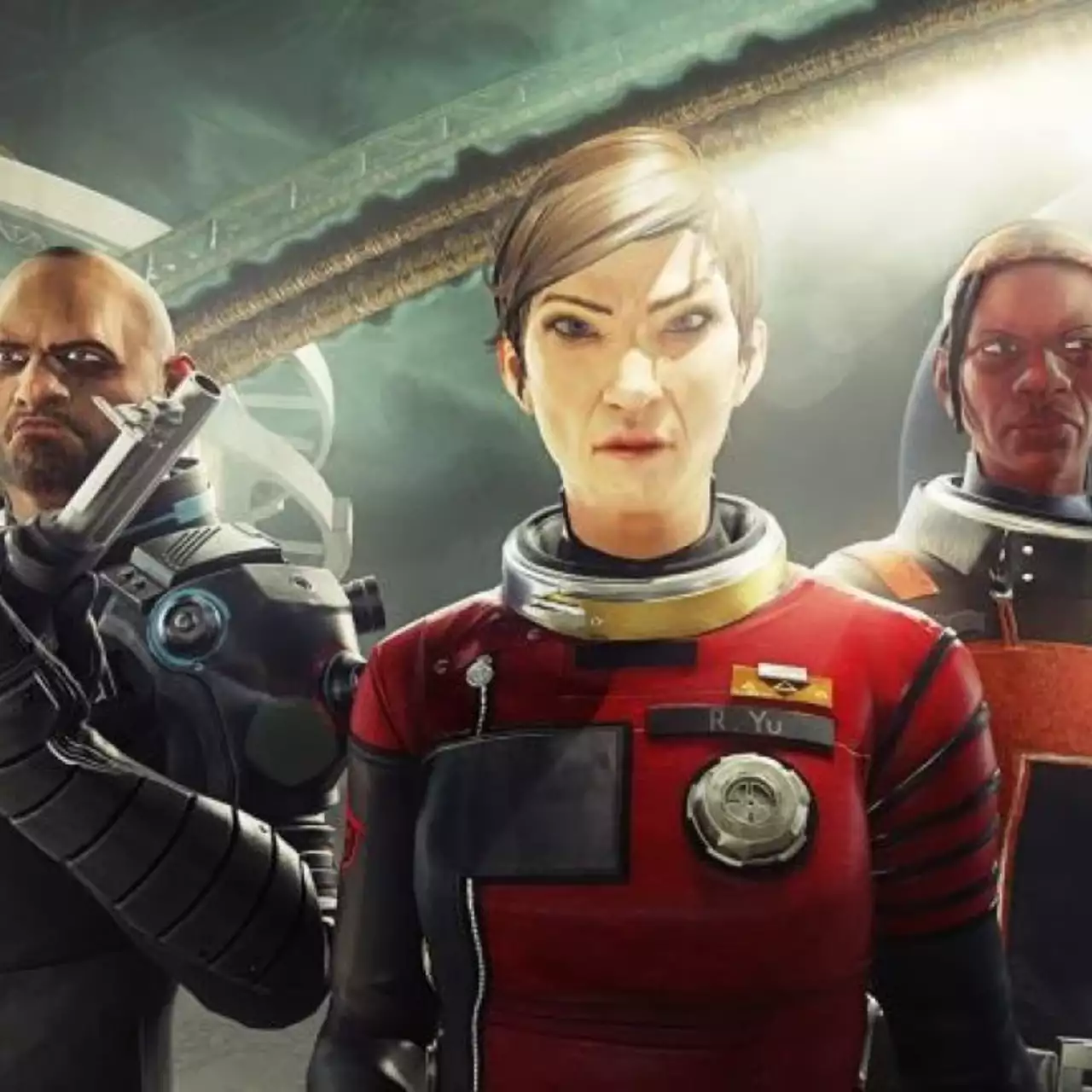 Обзор Prey: Mooncrash — еще больше хардкора и вариативности Обзор Prey: Mooncrash — еще больше хардкора и вариативности